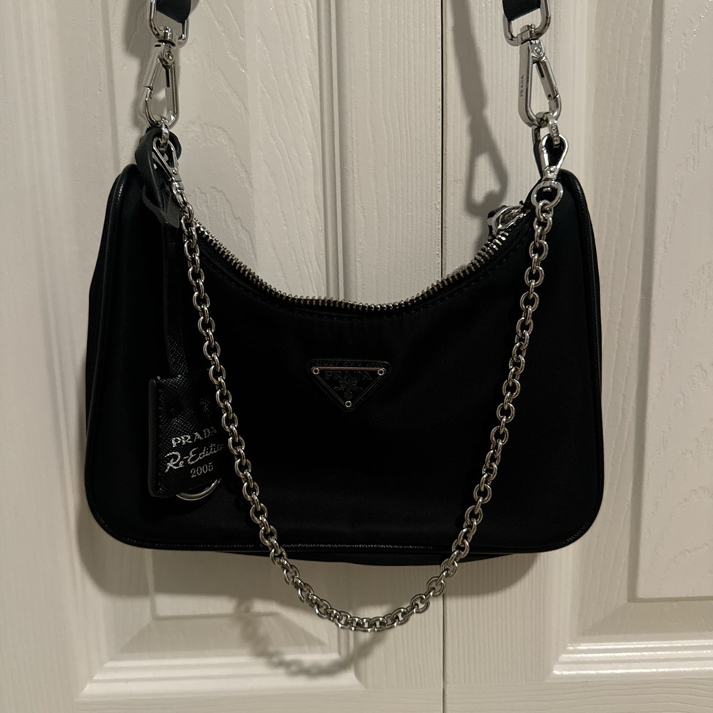 prada crossbody